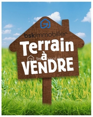 terrain à la vente -   89150  MONTACHER VILLEGARDIN, surface 1696 m2 vente terrain - UBI479376248